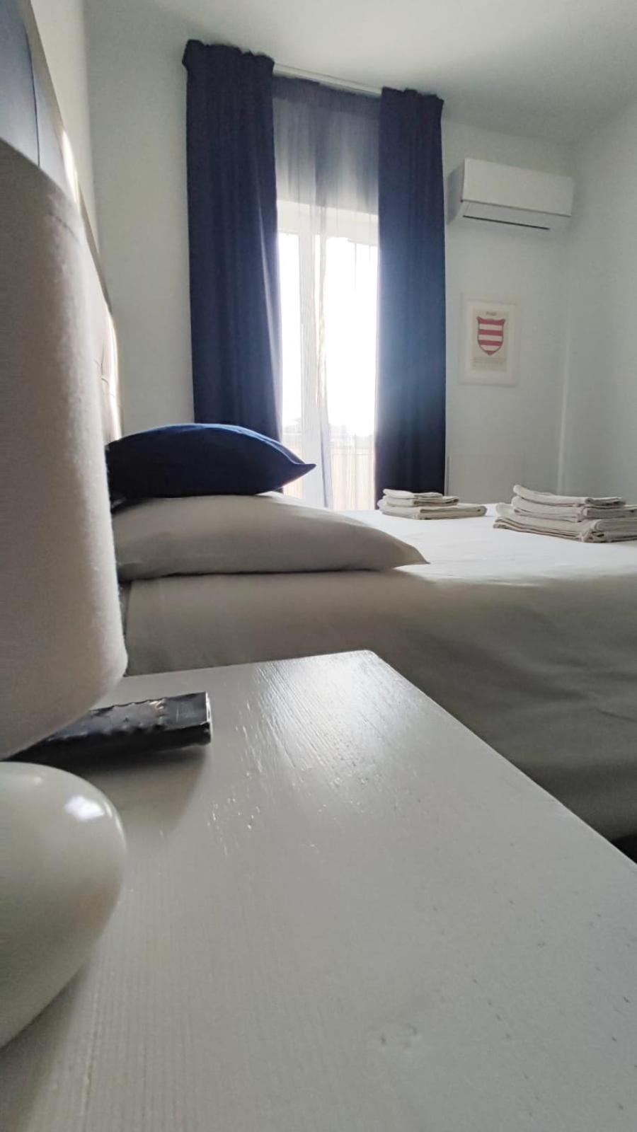 Locanda Degli Angioini Locazione Turistica Hotel Mola di Bari Luaran gambar