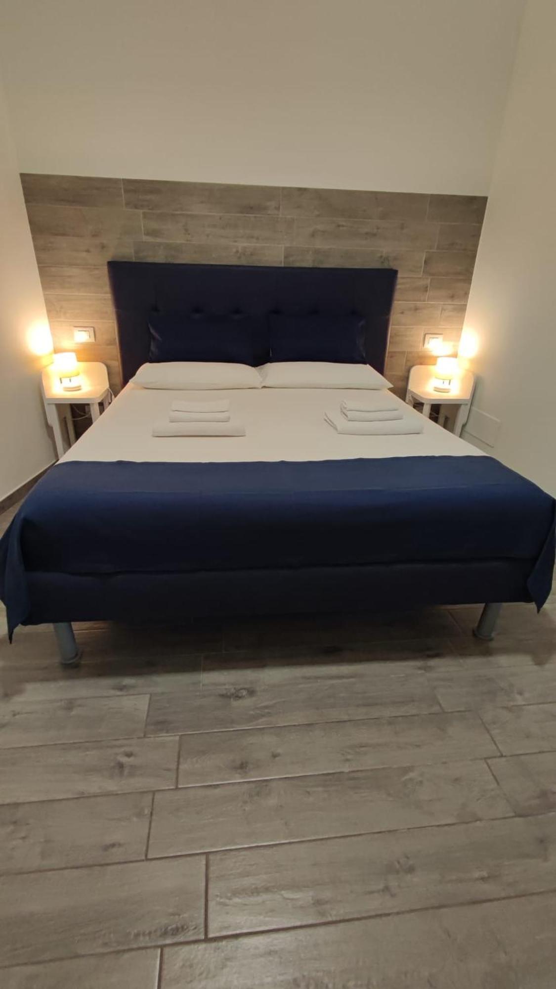 Locanda Degli Angioini Locazione Turistica Hotel Mola di Bari Luaran gambar