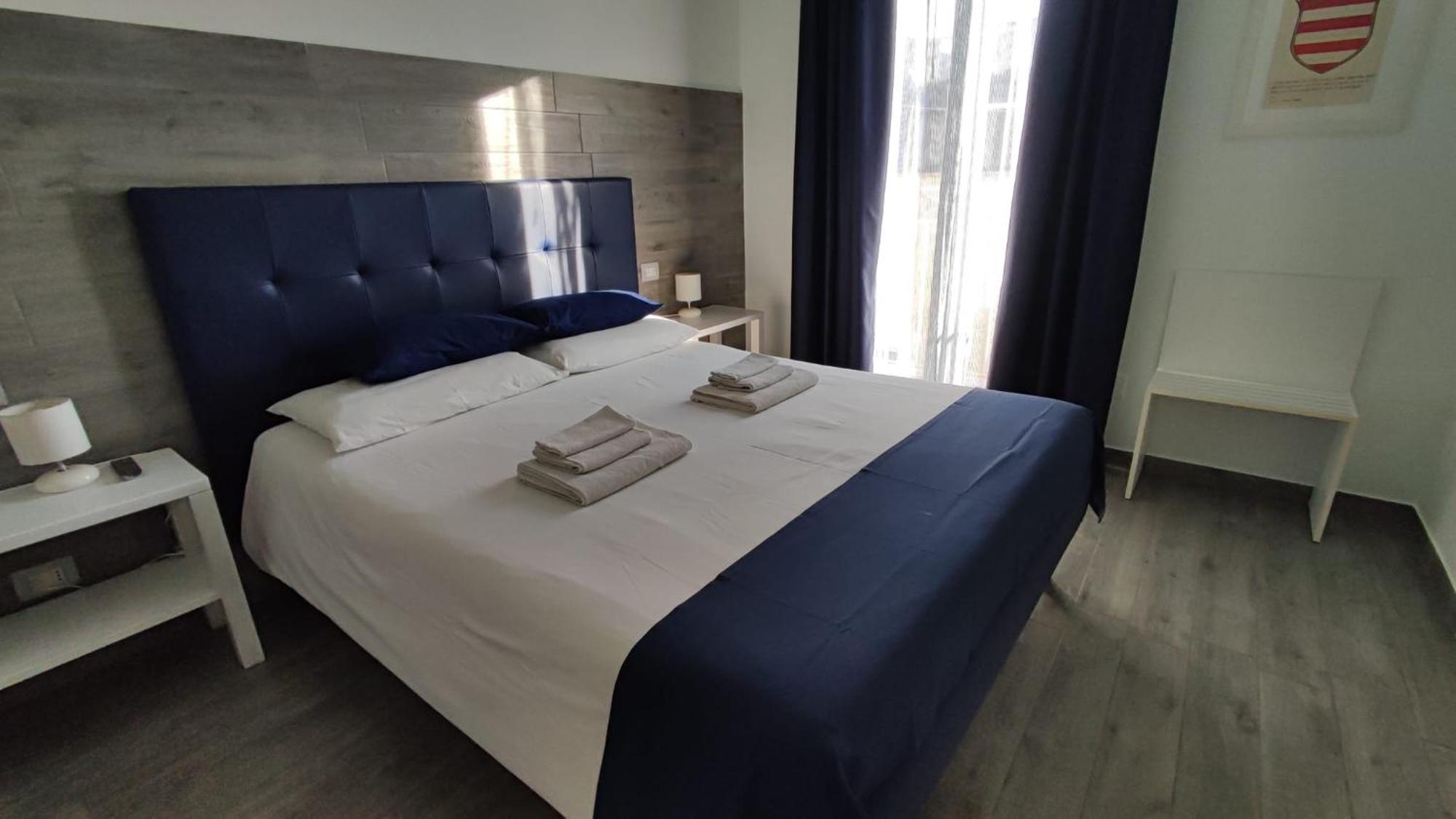 Locanda Degli Angioini Locazione Turistica Hotel Mola di Bari Luaran gambar
