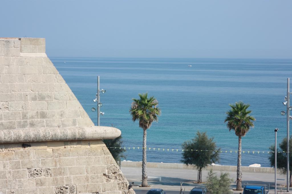 Locanda Degli Angioini Locazione Turistica Hotel Mola di Bari Luaran gambar