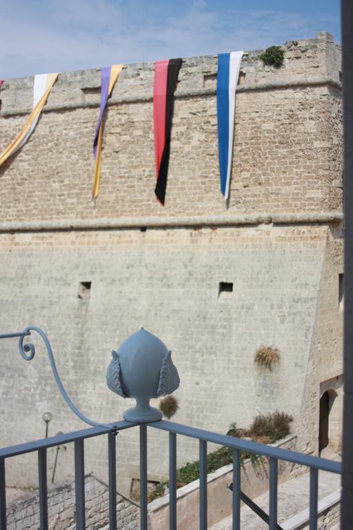 Locanda Degli Angioini Locazione Turistica Hotel Mola di Bari Bilik gambar
