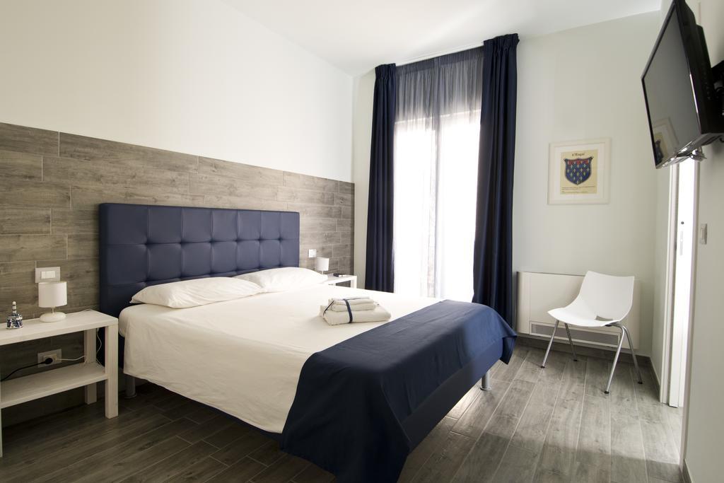 Locanda Degli Angioini Locazione Turistica Hotel Mola di Bari Luaran gambar