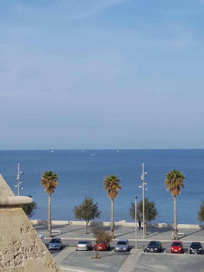 Locanda Degli Angioini Locazione Turistica Hotel Mola di Bari Luaran gambar